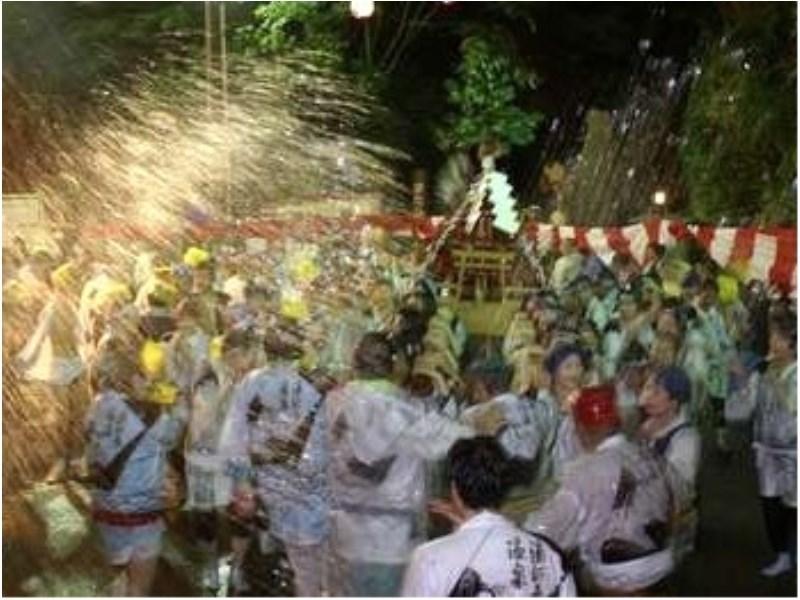 Yugawara Mizunokaori Hotel Buitenkant foto