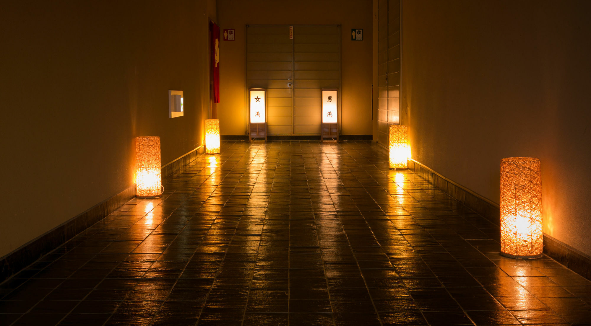 Yugawara Mizunokaori Hotel Buitenkant foto