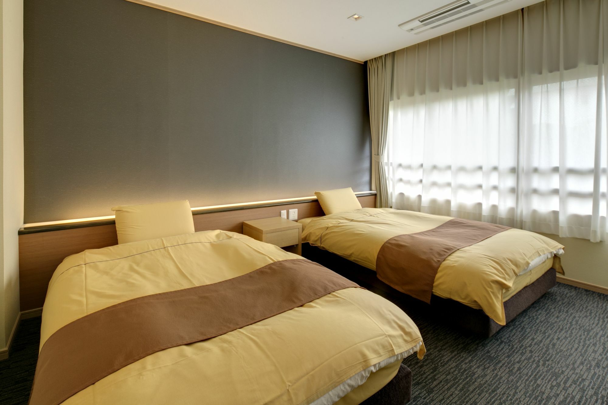 Yugawara Mizunokaori Hotel Buitenkant foto