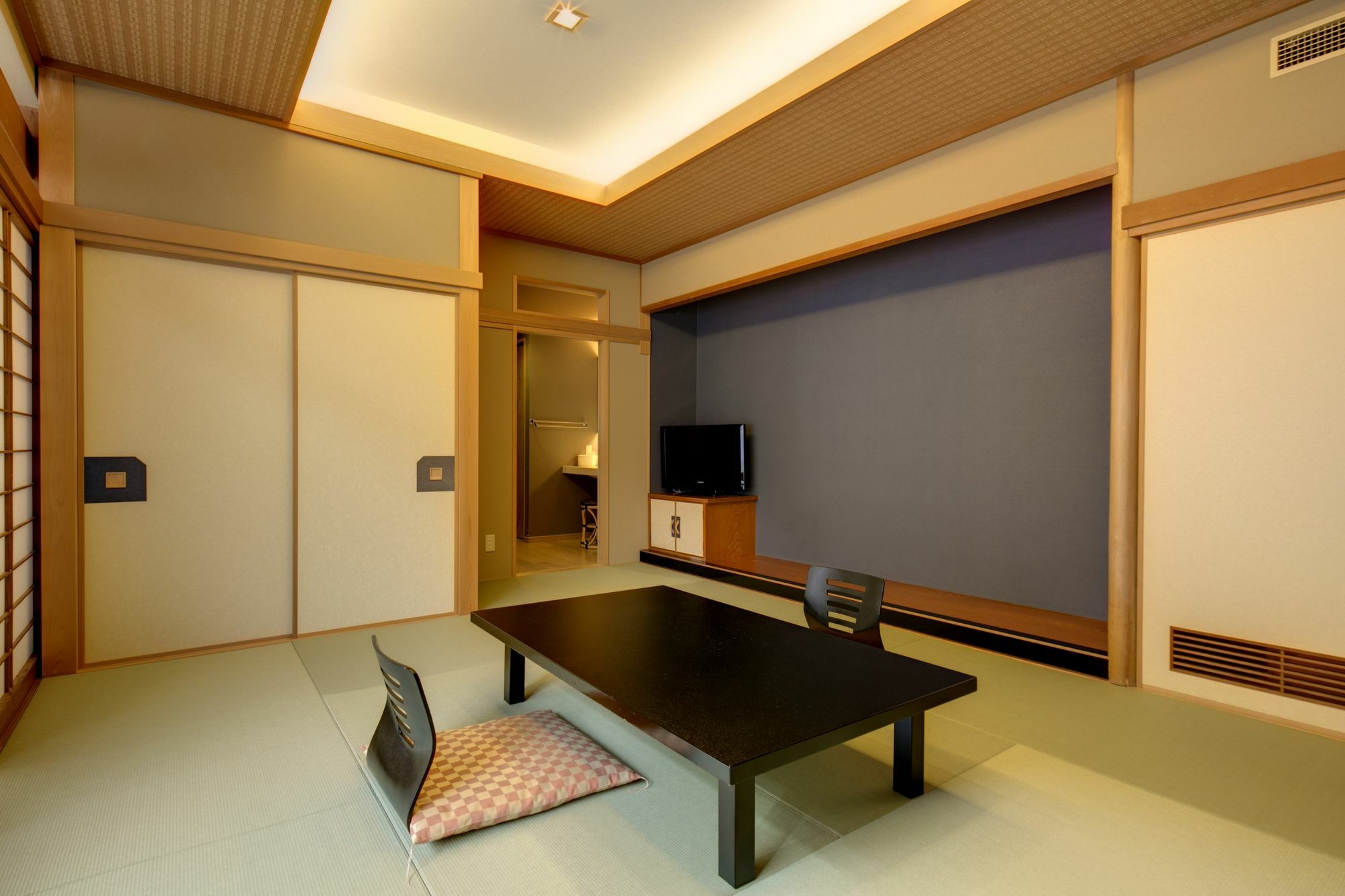 Yugawara Mizunokaori Hotel Buitenkant foto